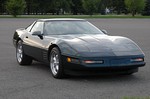 1993 Corvette Coupe For Sale